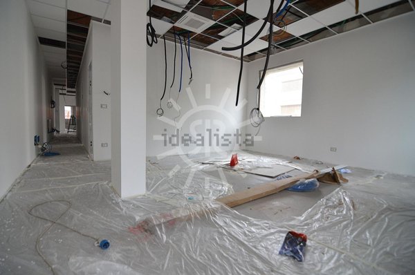 ufficio in affitto a Castenaso in zona Villanova