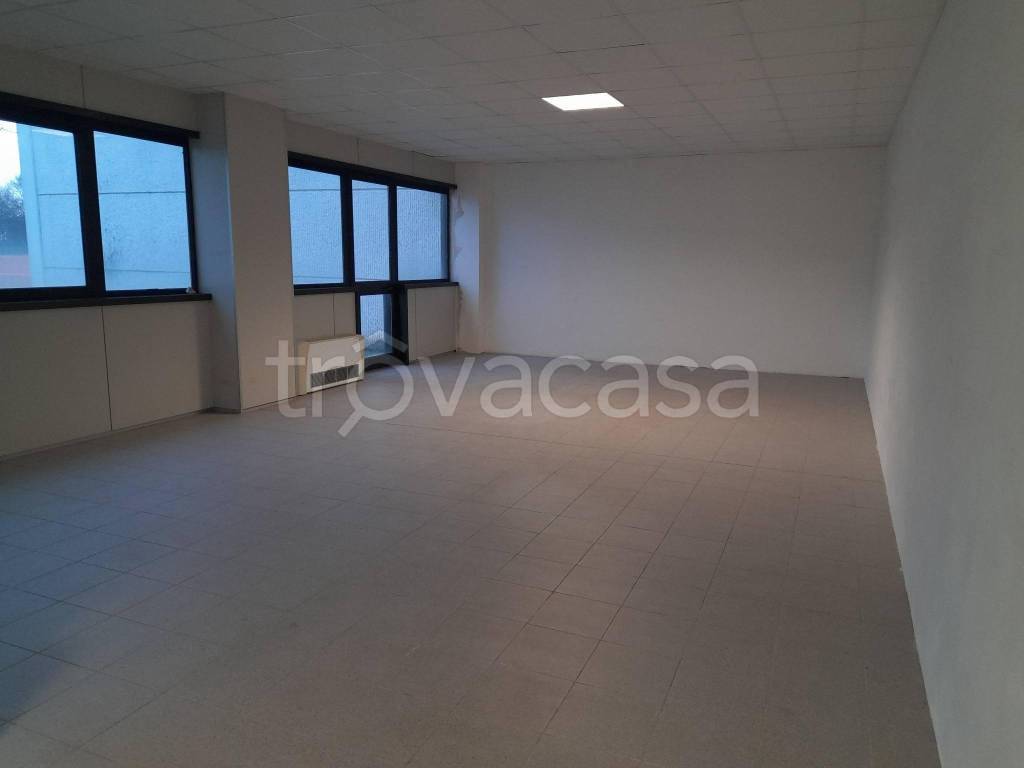 ufficio in affitto a Castenaso in zona Villanova