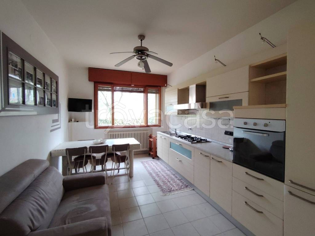 appartamento in affitto a Castenaso