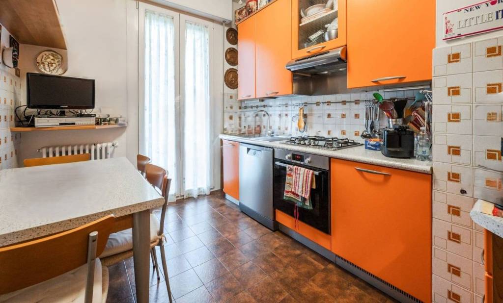 appartamento in affitto a Castenaso