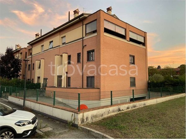 appartamento in affitto a Castenaso