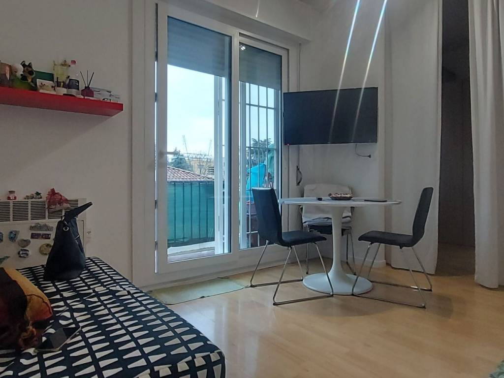 appartamento in affitto a Castenaso