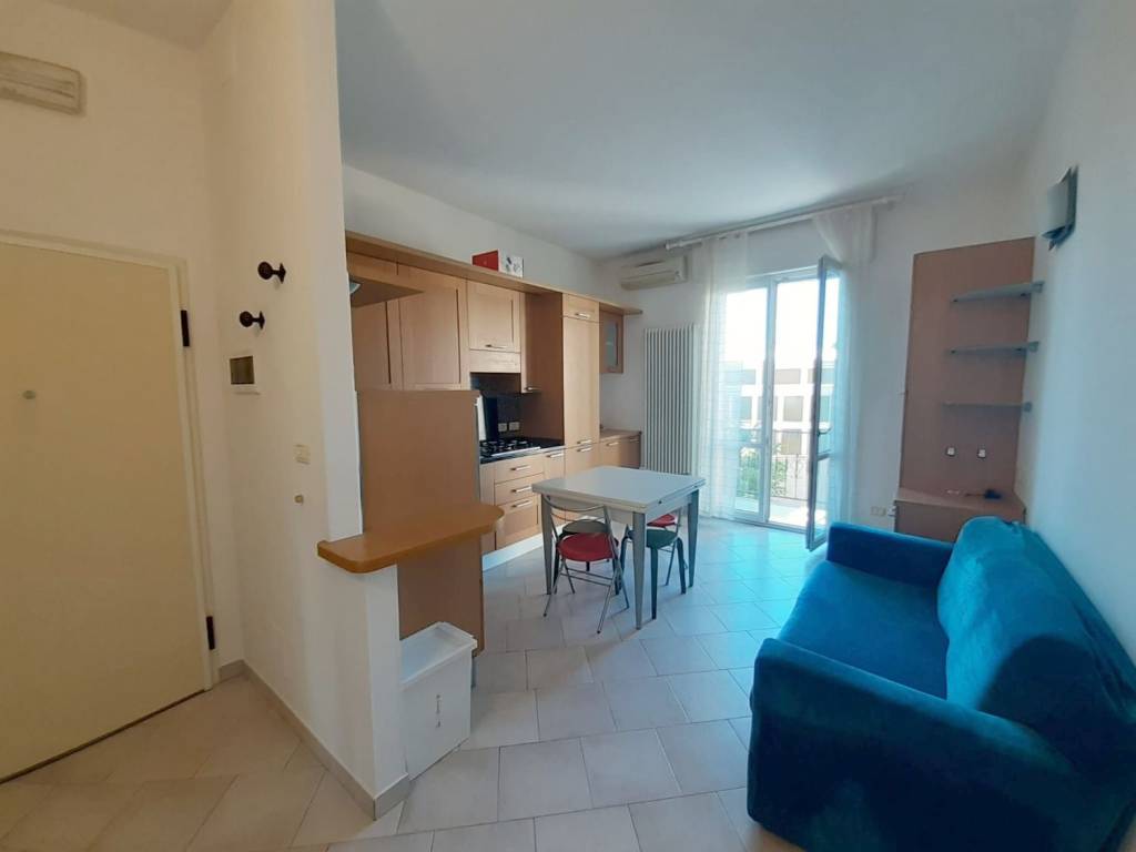 appartamento in affitto a Castenaso