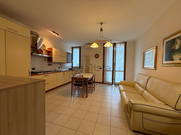 appartamento in affitto a Castenaso