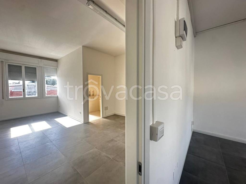 appartamento in affitto a Castenaso in zona Villanova