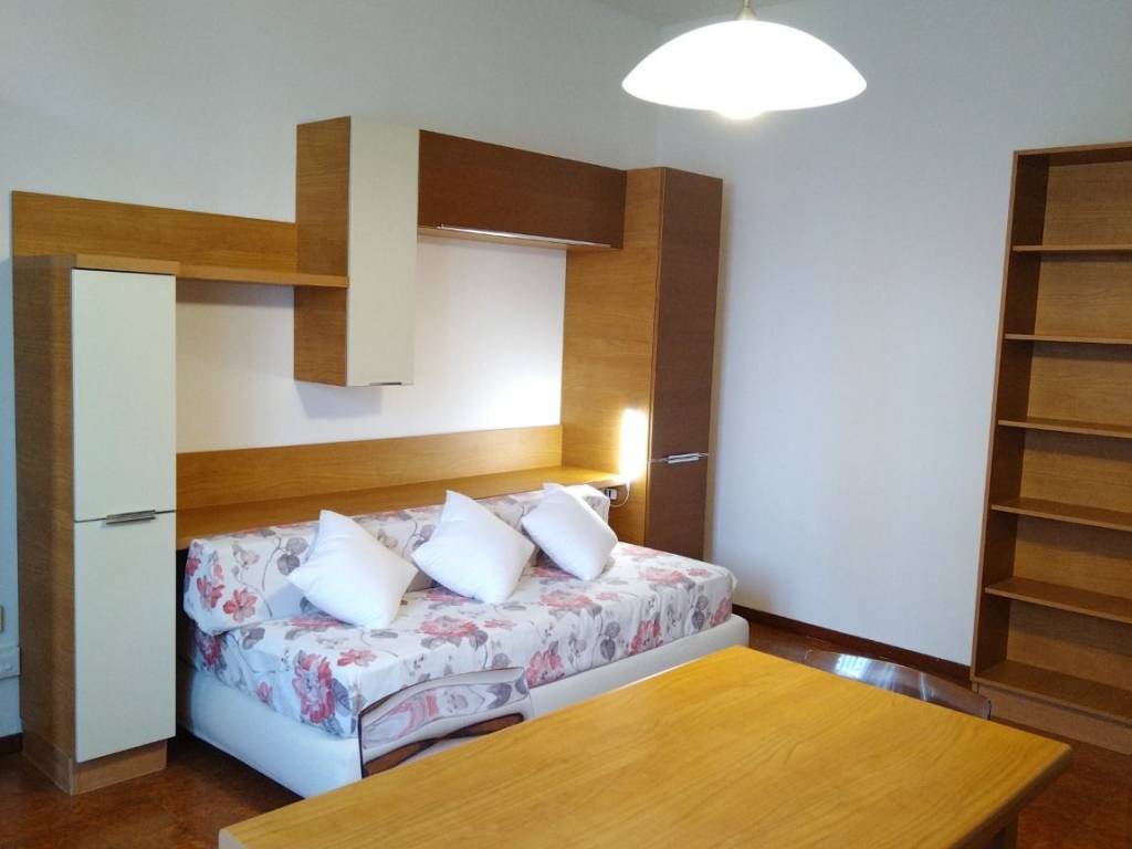 appartamento in affitto a Castenaso