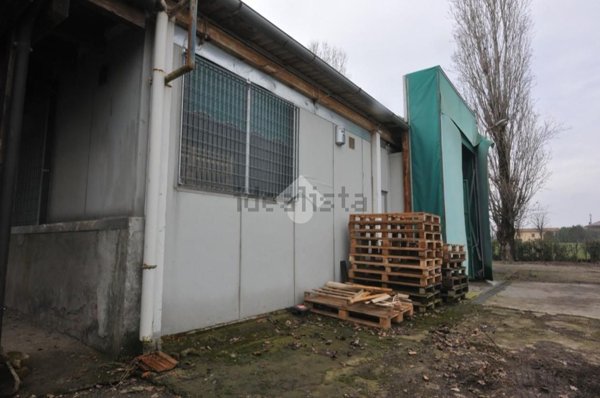 capannone in affitto a Castenaso in zona Marano