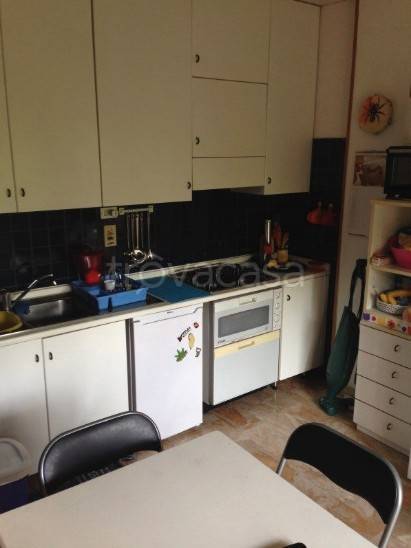 appartamento in affitto a Castenaso in zona Villanova