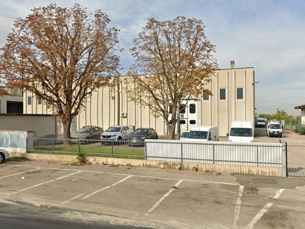 locale commerciale in affitto a Castenaso in zona Villanova