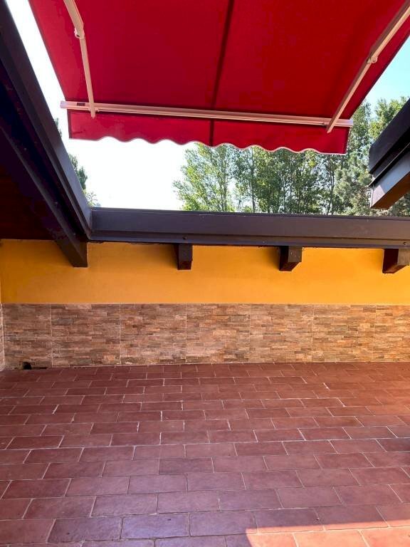 appartamento in affitto a Castenaso in zona Marano