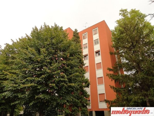 appartamento in affitto a Castenaso in zona Villanova