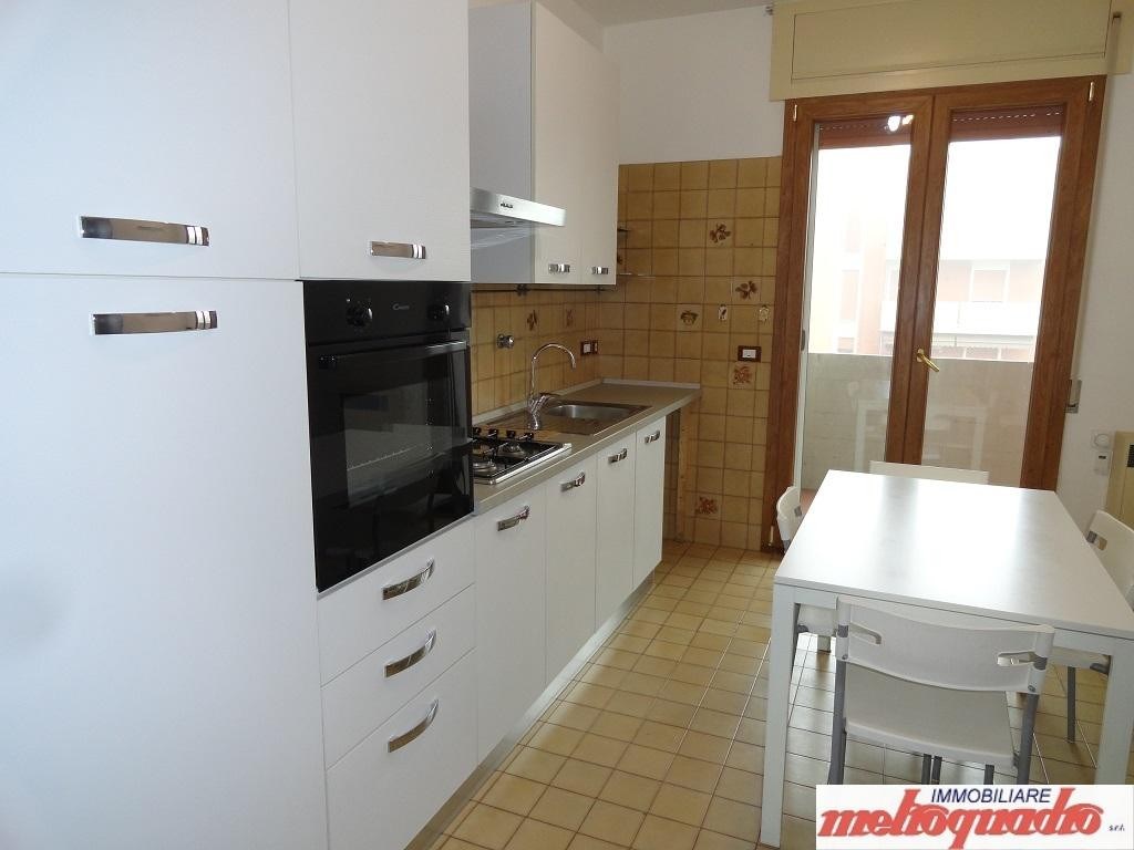 appartamento in affitto a Castenaso in zona Villanova