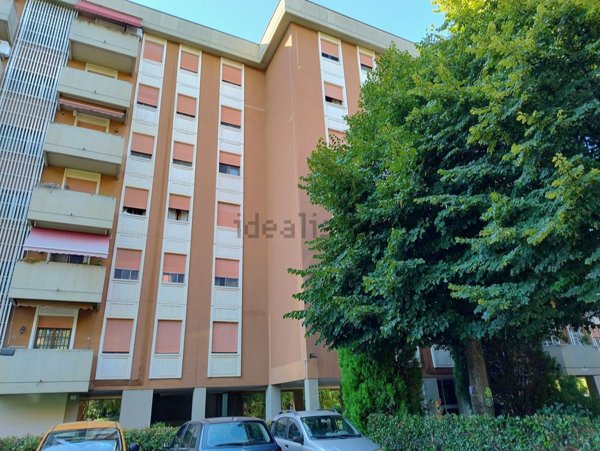 appartamento in affitto a Castenaso in zona Villanova