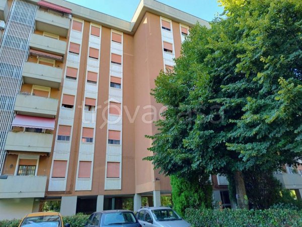 appartamento in affitto a Castenaso in zona Villanova