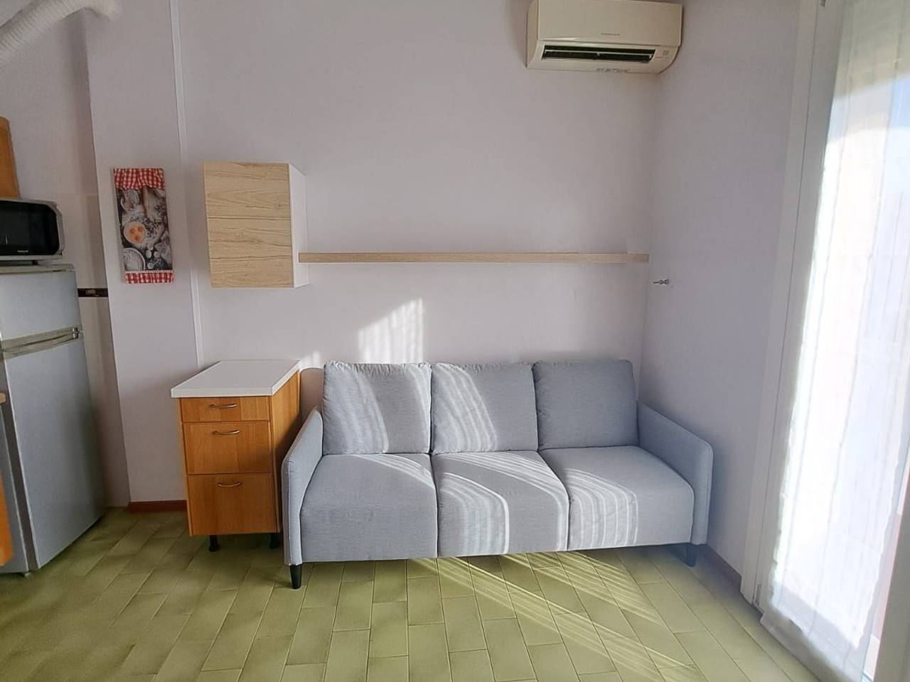 appartamento in affitto a Castenaso in zona Villanova