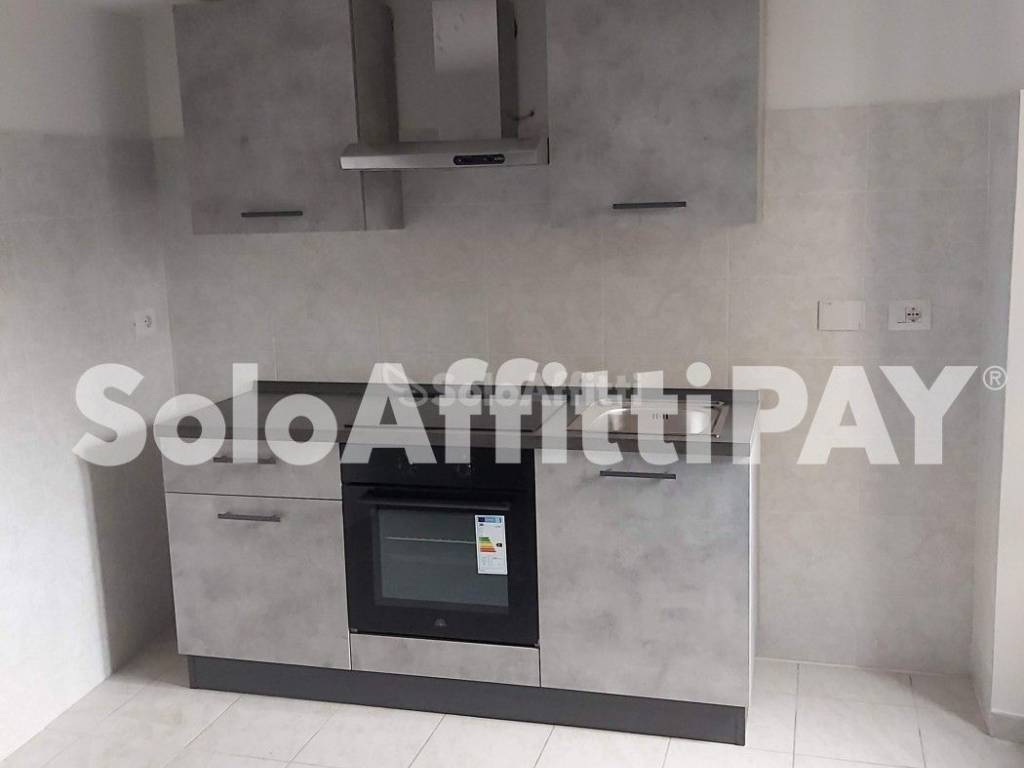 appartamento in affitto a Castiglione dei Pepoli in zona Baragazza
