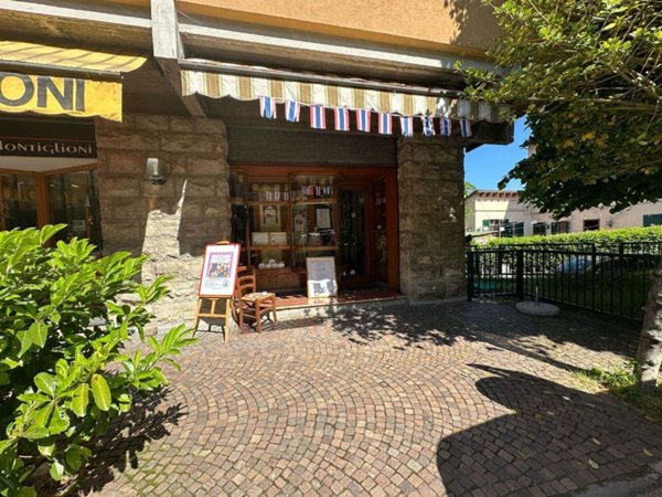 negozio in affitto a Castiglione dei Pepoli