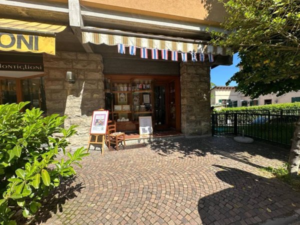 negozio in affitto a Castiglione dei Pepoli