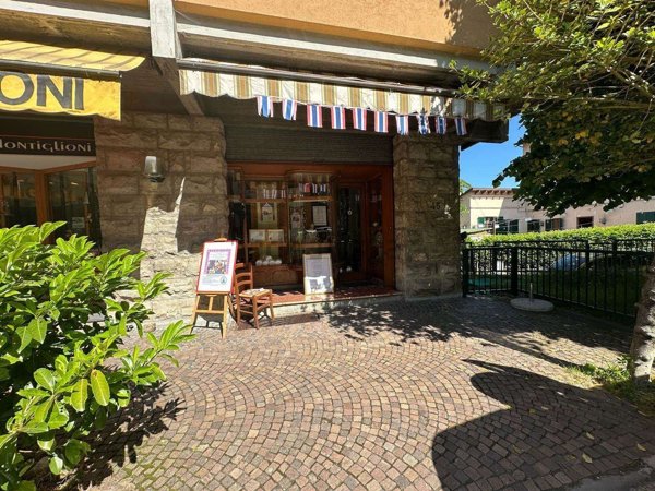 negozio in affitto a Castiglione dei Pepoli