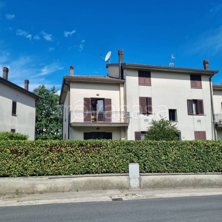 appartamento in affitto a Castiglione dei Pepoli