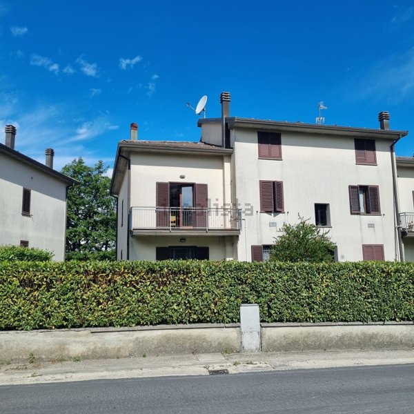 appartamento in affitto a Castiglione dei Pepoli