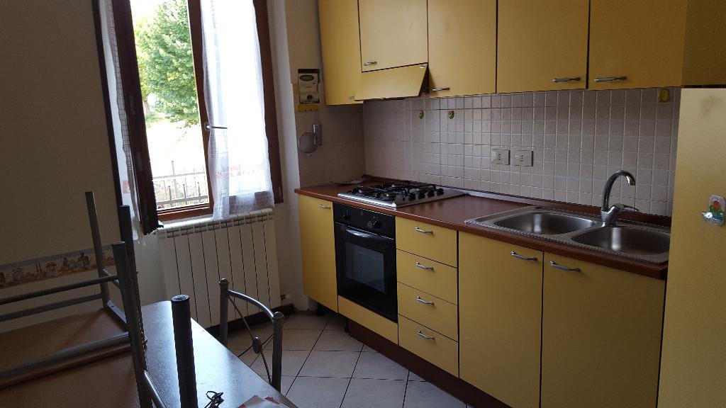 appartamento in affitto a Castiglione dei Pepoli in zona Lagaro