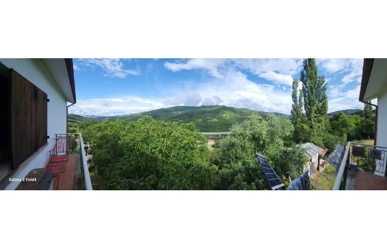 appartamento in affitto a Castiglione dei Pepoli in zona Lagaro