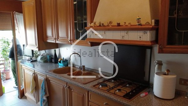 appartamento in affitto a Castiglione dei Pepoli in zona Lagaro