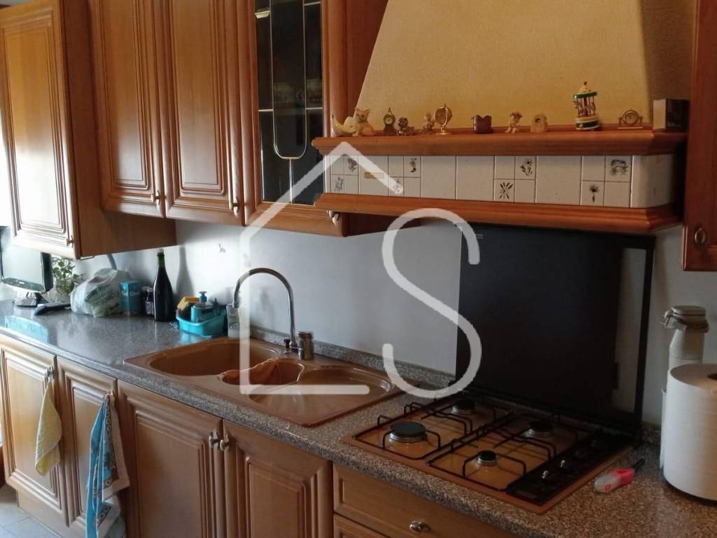 appartamento in affitto a Castiglione dei Pepoli in zona Lagaro