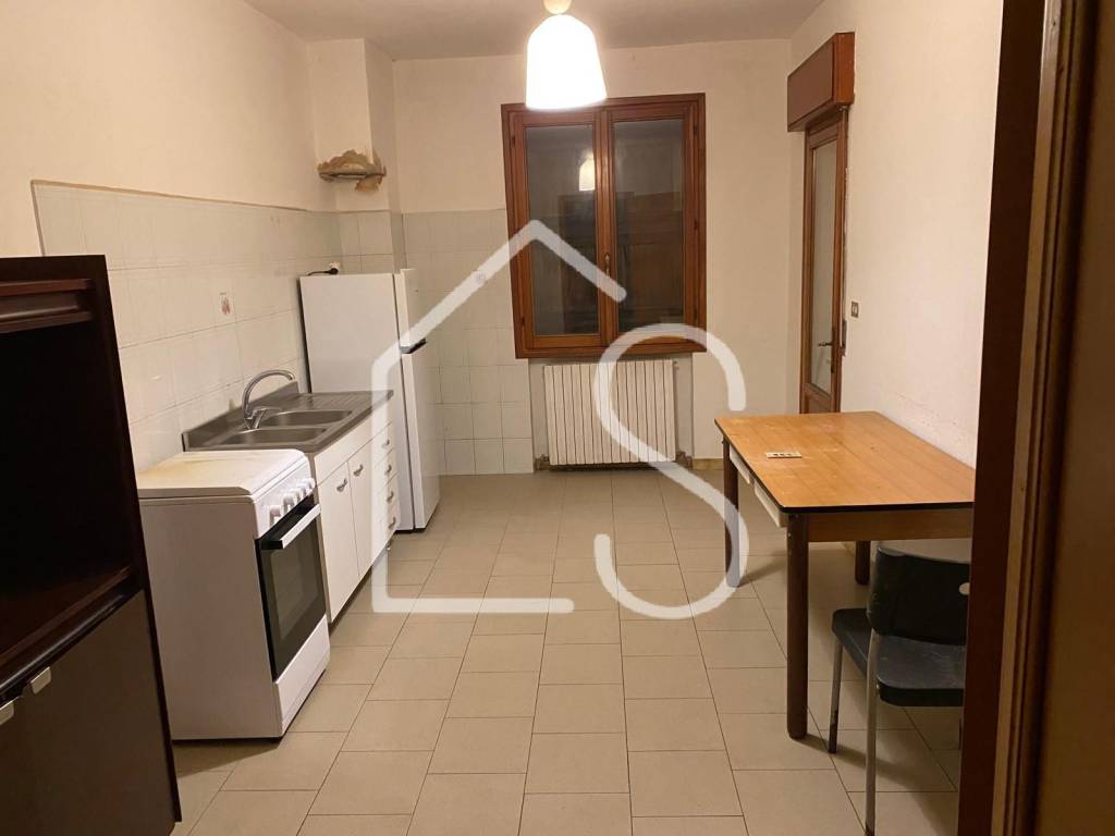 appartamento in affitto a Castiglione dei Pepoli in zona Lagaro