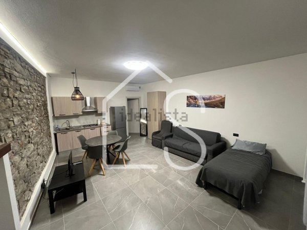 appartamento in affitto a Castiglione dei Pepoli in zona Lagaro