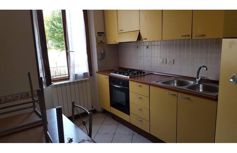 appartamento in affitto a Castiglione dei Pepoli in zona Lagaro