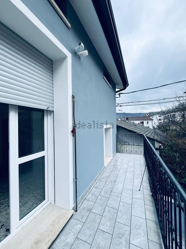 appartamento in affitto a Castiglione dei Pepoli in zona Lagaro