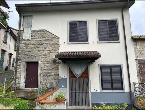 appartamento in affitto a Castiglione dei Pepoli