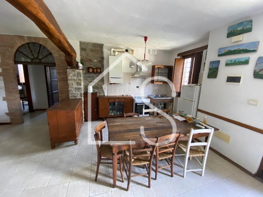 appartamento in affitto a Castiglione dei Pepoli in zona Lagaro