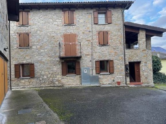 appartamento in affitto a Castiglione dei Pepoli in zona Lagaro