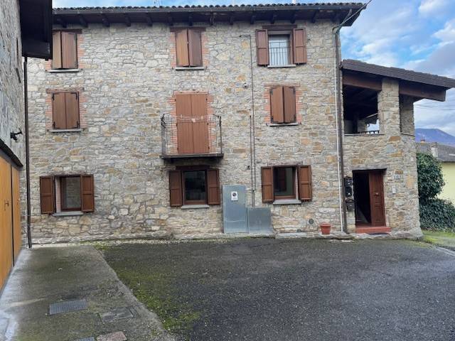 appartamento in affitto a Castiglione dei Pepoli in zona Lagaro