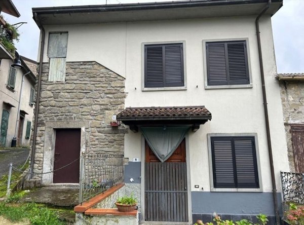 appartamento in affitto a Castiglione dei Pepoli in zona Baragazza