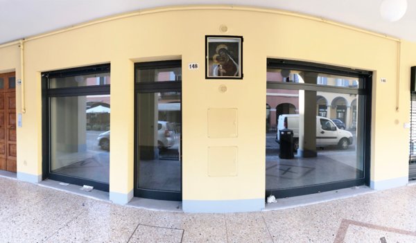locale commerciale in affitto a Crevalcore
