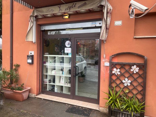 locale commerciale in affitto a Crevalcore
