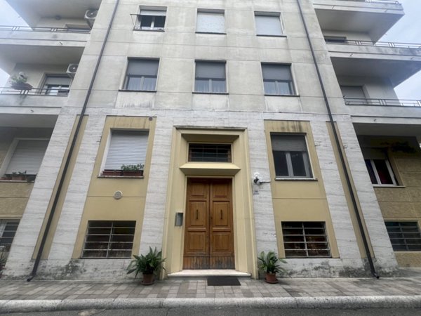 appartamento in affitto a Crevalcore