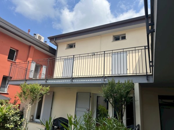appartamento in affitto a Crevalcore