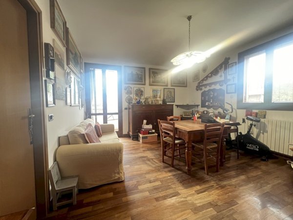 appartamento in affitto a Crevalcore