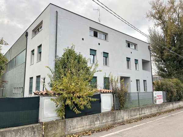 appartamento in affitto a Crevalcore