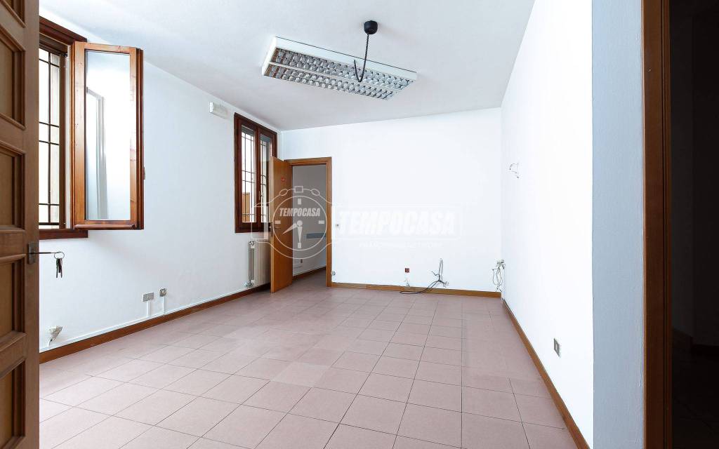 appartamento in affitto a Crevalcore