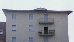 appartamento in affitto a Crevalcore