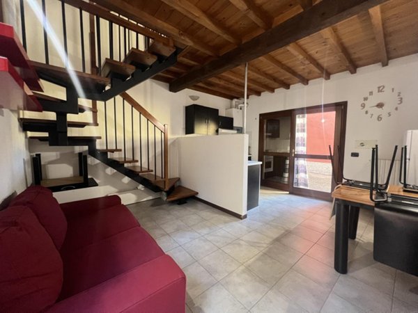 appartamento in affitto a Crevalcore