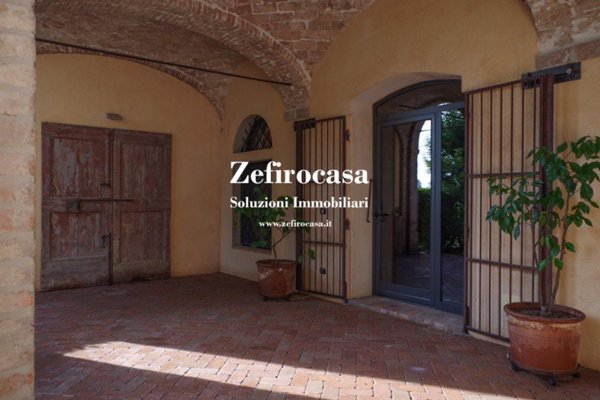 appartamento in affitto a Crevalcore