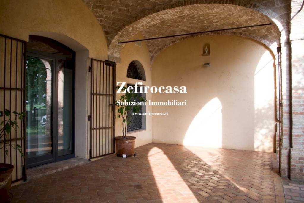 appartamento in affitto a Crevalcore