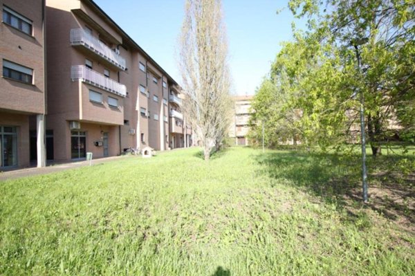 appartamento in affitto a Crevalcore